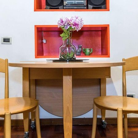 Altido Colorful Studio For 2 Close To Sforzesco Castle ミラノ エクステリア 写真
