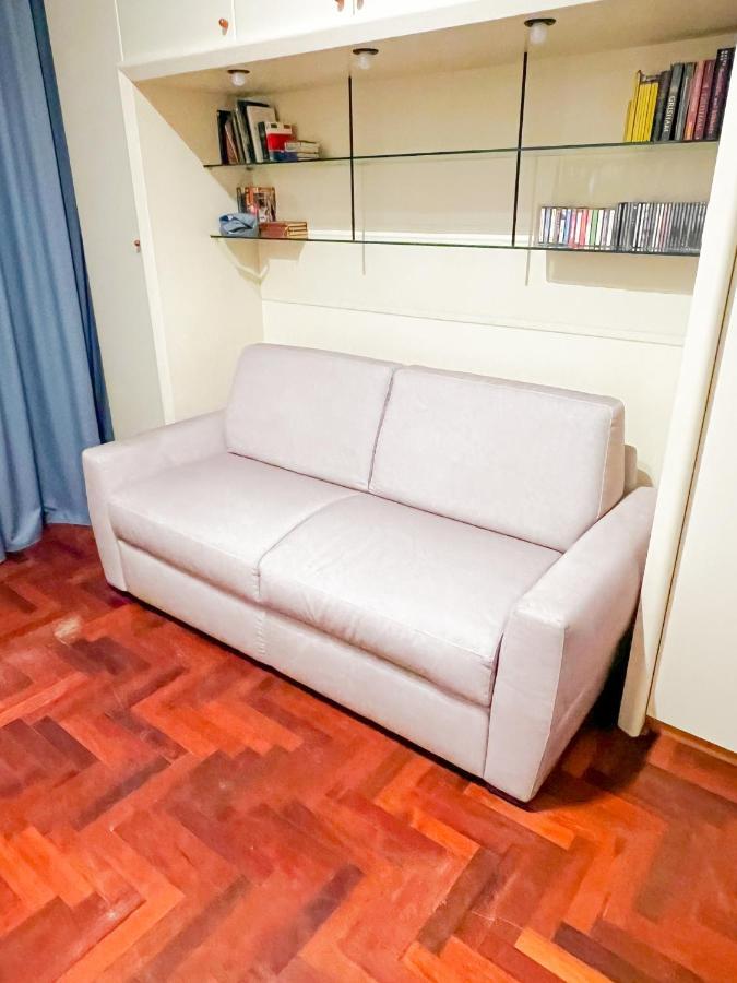 Altido Colorful Studio For 2 Close To Sforzesco Castle ミラノ エクステリア 写真